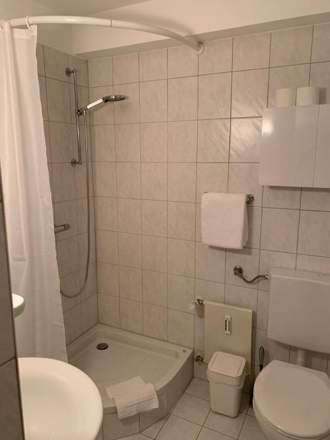 Kmh 1 Zi-Apartment Санкт-Блазиен Экстерьер фото